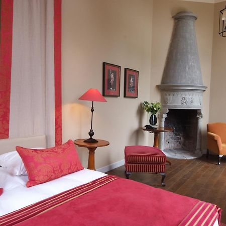 Chateau D'Augerville Golf & Spa Resort Esterno foto