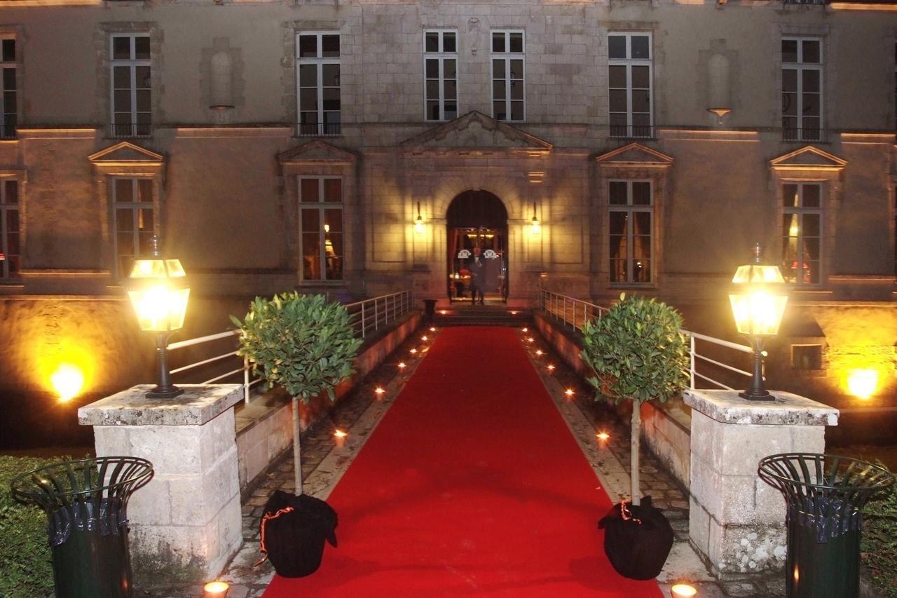 Chateau D'Augerville Golf & Spa Resort Esterno foto