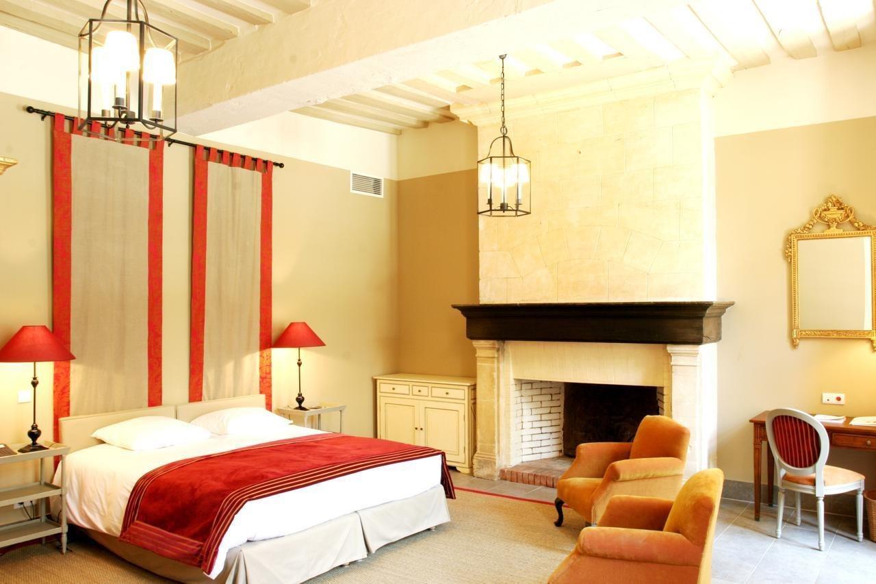Chateau D'Augerville Golf & Spa Resort Esterno foto