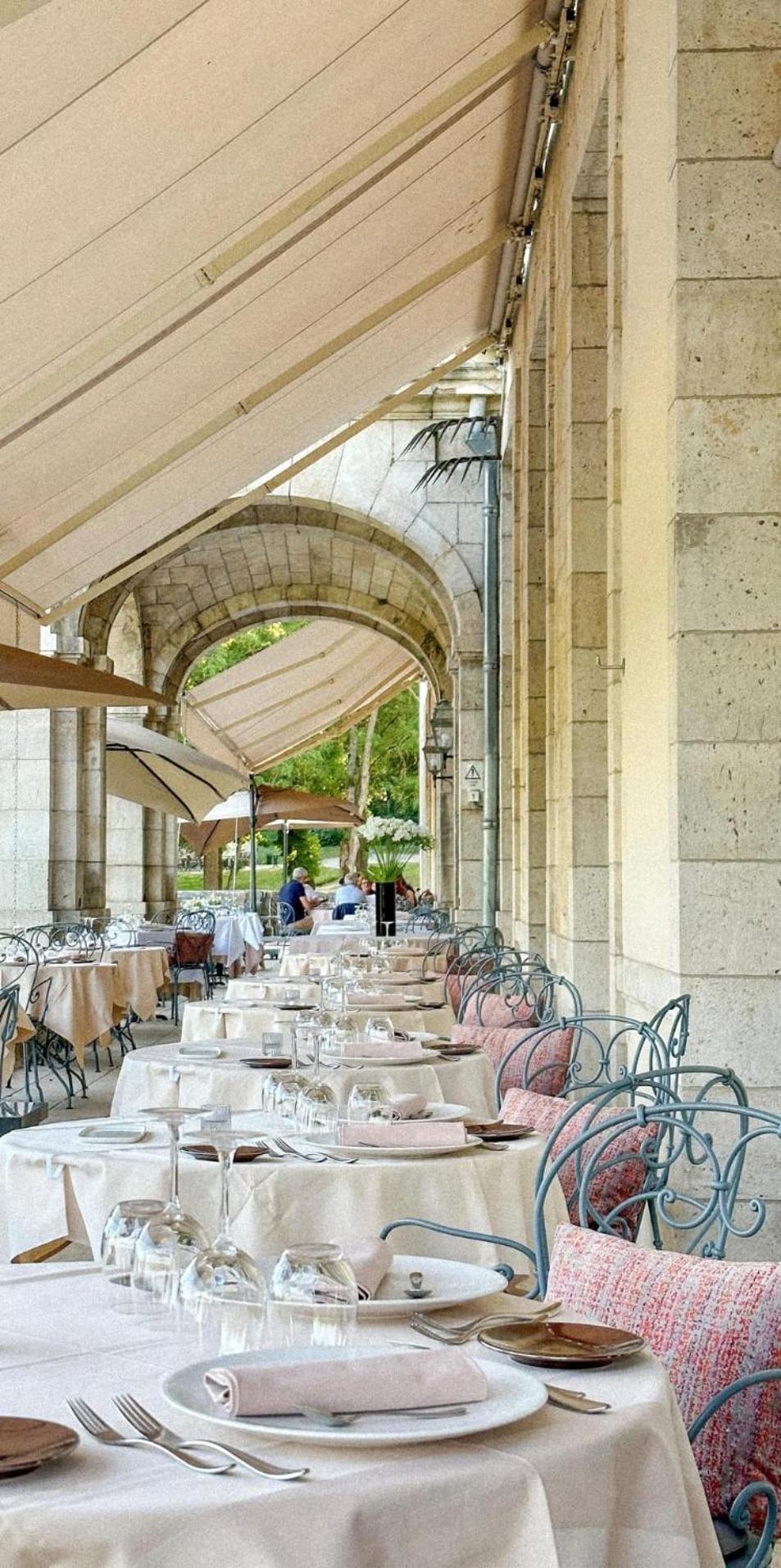 Chateau D'Augerville Golf & Spa Resort Esterno foto