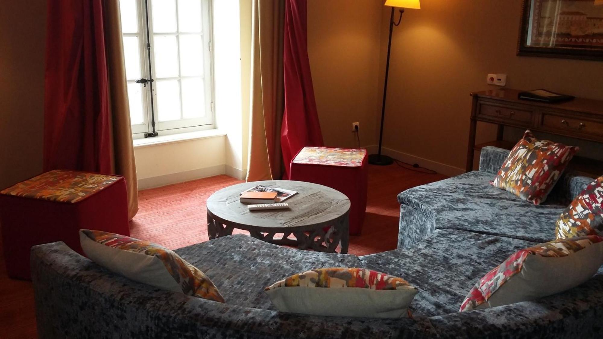 Chateau D'Augerville Golf & Spa Resort Esterno foto