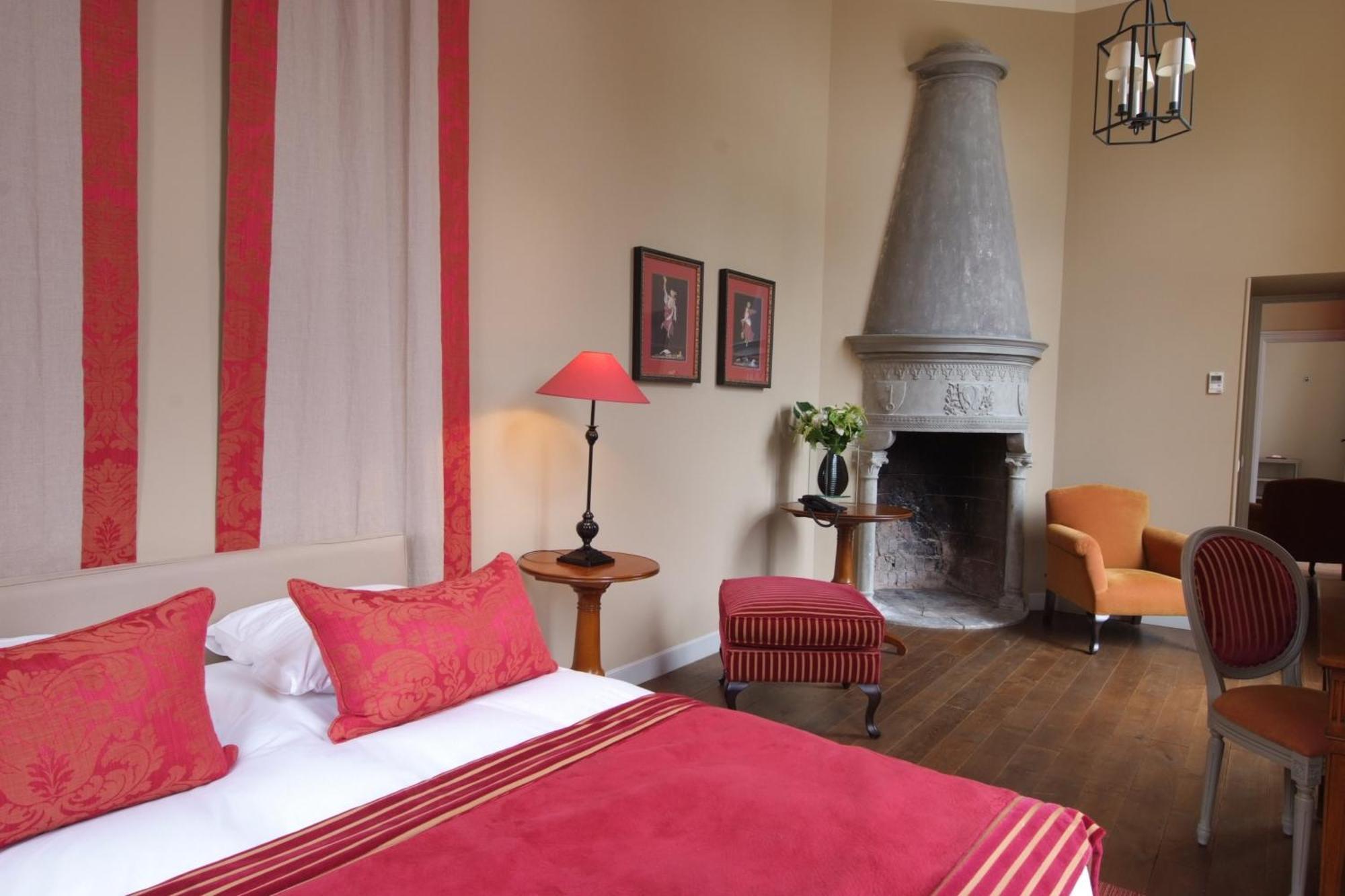 Chateau D'Augerville Golf & Spa Resort Esterno foto