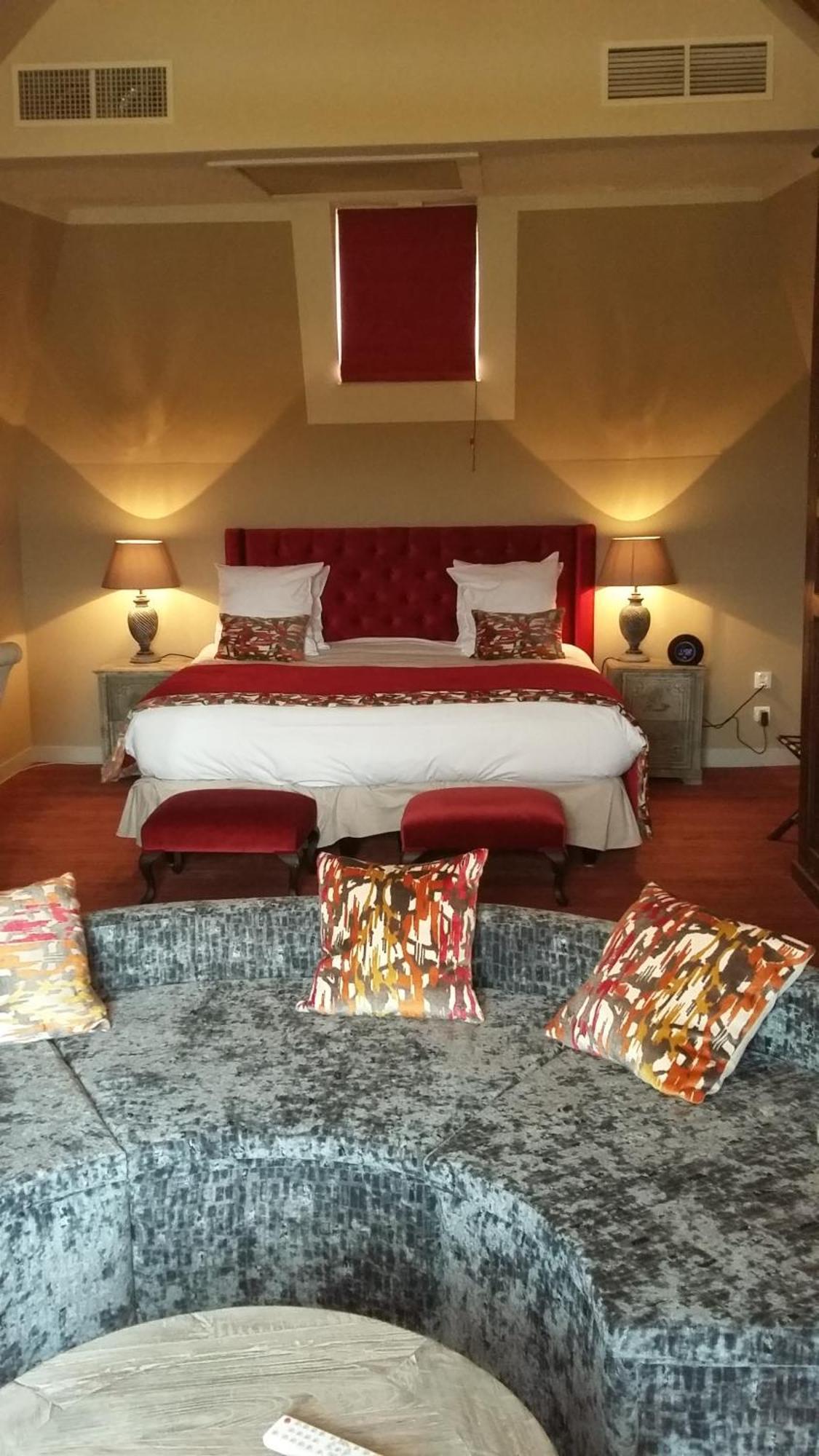 Chateau D'Augerville Golf & Spa Resort Esterno foto
