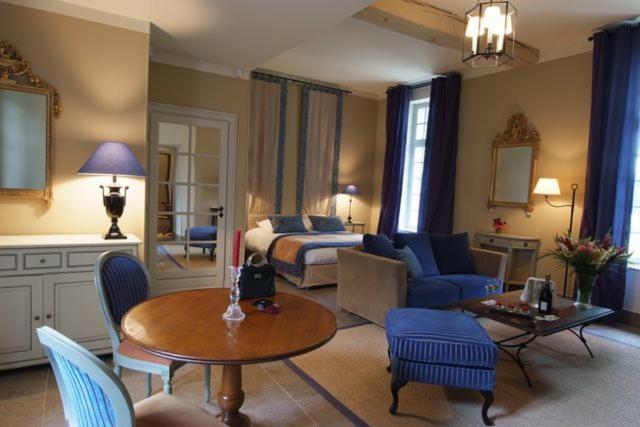 Chateau D'Augerville Golf & Spa Resort Esterno foto