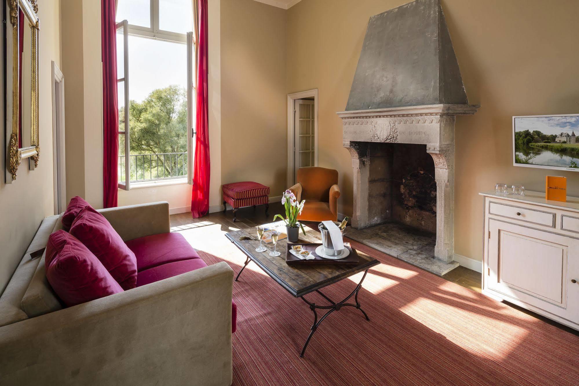 Chateau D'Augerville Golf & Spa Resort Esterno foto