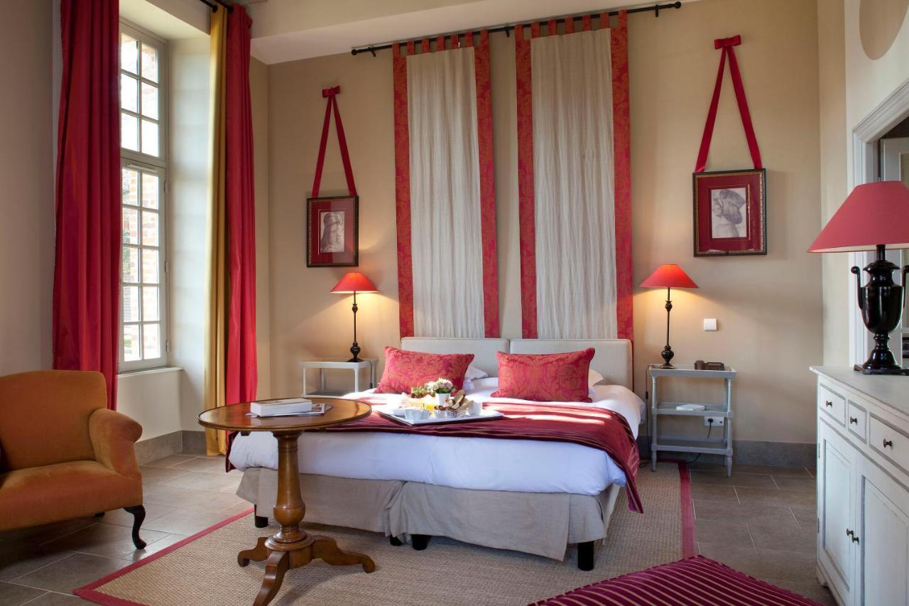 Chateau D'Augerville Golf & Spa Resort Esterno foto